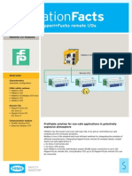 Integrationfacts: Integration of Pepperl+Fuchs Remote I/Os