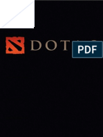 The Book of Dota 2 PDF