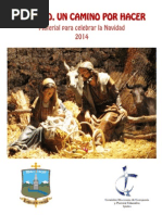 Novena de Navidad 2014