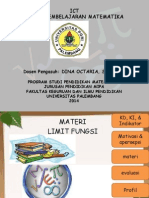 Mira - Power Point Limit Fungsi