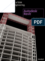 Revit Structure 2010 Brochure