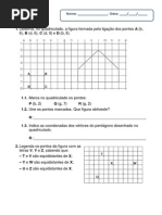 Ficha de Preparação II