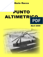 Punto Altimétrico