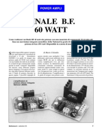 Ampli Con LM388 (67100-FT104)