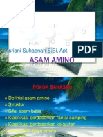 Asam Amino