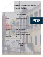 Informe Numero de Jose Pardo