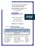 Memoire11 PDF