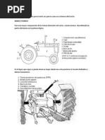 Tractor Shangai