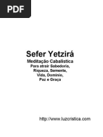 Meditacao Cabalistica Todas Casas Divinas