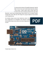 Arduino Uno