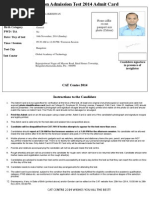 Please Affix Recent Passport Size Photo (Colour)