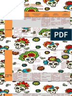 Cuadro Comparativo de Los Modelos Didacticos