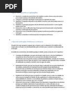 Capítulo 8 - Motivação Do Conceito A Aplicação PDF