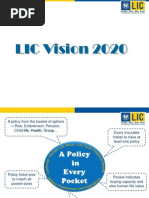 Vision2020 Info Sharing Session2