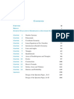 Class 9 - Mathematics - Exemplar Problems PDF