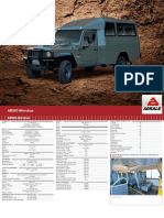 Utilitarios Civil Utilitarioagrale Marruaam200 Microbus 1