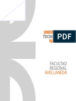 Utn Fra - Curso