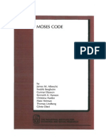 1989.forskningsrapport NR 36.J.W.albrecht - Moses Code Webb