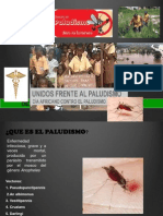 PALUDISMO