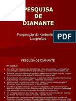 B5Prospecção Diamante