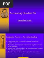 Accounting Standard 26