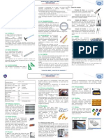 Materiales y Herramientas Del Dibujo