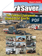 WorkSaver BobCatalog 2005