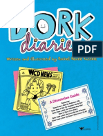 Dork Diaries Teacherguide