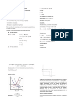 Economia Matematica Ii