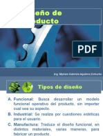 Diseño de Producto