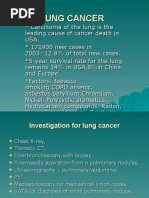 Lung Cancer