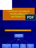 4 Resolucion Problemas Matematicas