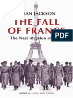 Fall of France PDF