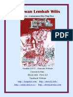 KPH P - Lembah - Wilis DewiKZ Tamatz PDF