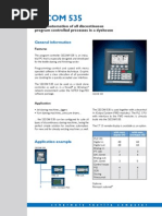 Secom535 GB PDF