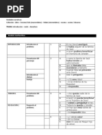 Analisis Narrativo 2samuel 9