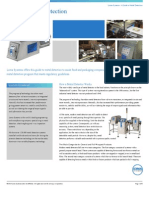 Loma Guide To Metal Detection