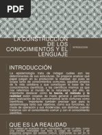 Proceso Del Conocimiento Cientifico