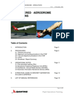 Non Towered Aerodrome Ops PDF