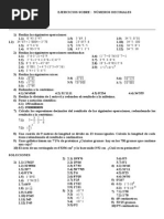 05 - 2º ESO - Numeros Decimales PDF