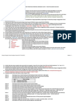 Format Data Siswa