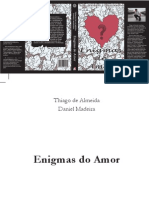 Enigmas Do Amor 