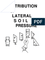 Calculo Empujes Laterales