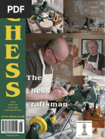 Chess Magazine June 2005