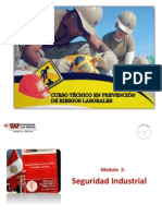 Modulo Seguridad Industrial