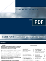 Hedge Fund Structre