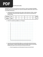 PPC Practice Activity