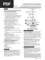 Simplex 4004R