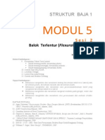 Modul 5 Sesi 2 BALOK TERLENTUR PDF