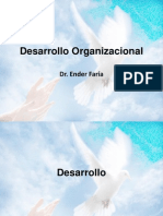 Desarrollo Organizacional